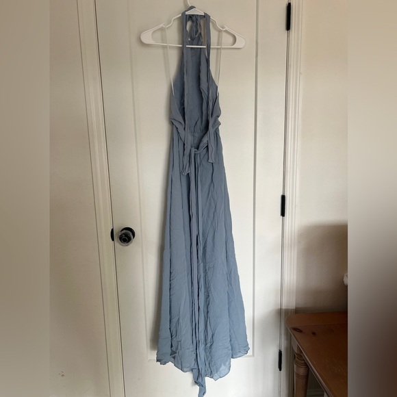 Reformation Andee Gown - Picture 2 of 14